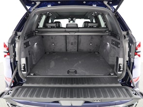 Vehicle image BMW X5 40d xDrive SAG