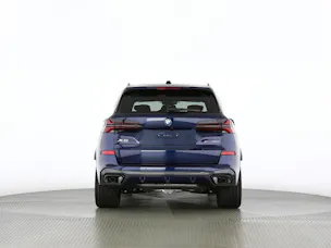 BMW X5 40d xDrive SAG