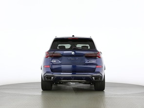 Vehicle image BMW X5 40d xDrive SAG