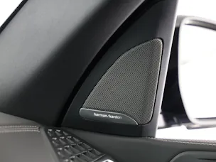 BMW X5 40d xDrive SAG