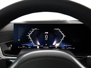 Vehicle image BMW X5 40d xDrive SAG