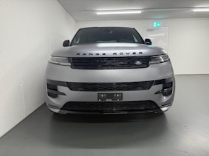 Vehicle image LAND ROVER Range Rover Sport 3.0 I6 P550e Autobiography