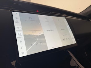 Vehicle image LAND ROVER Range Rover Sport 3.0 I6 P550e Autobiography