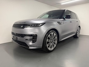 Vehicle image LAND ROVER Range Rover Sport 3.0 I6 P550e Autobiography