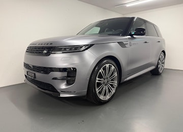 Vehicle image LAND ROVER Range Rover Sport 3.0 I6 P550e Autobiography Vehicle image LAND ROVER Range Rover Sport 3.0 I6 P550e Autobiography