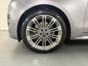 Vehicle image LAND ROVER Range Rover Sport 3.0 I6 P550e Autobiography