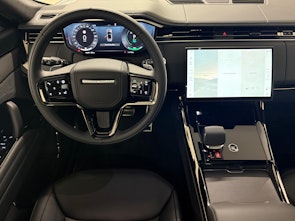 Vehicle image LAND ROVER Range Rover Sport 3.0 I6 P550e Autobiography