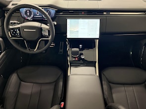 Vehicle image LAND ROVER Range Rover Sport 3.0 I6 P550e Autobiography