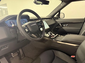 Vehicle image LAND ROVER Range Rover Sport 3.0 I6 P550e Autobiography