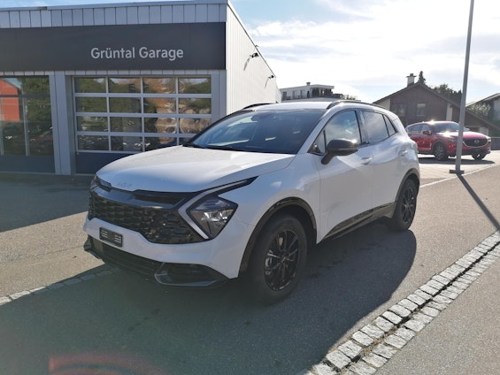 First vehicle image First vehicle image