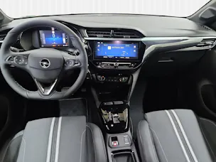Opel Corsa 1.2 T Hybrid Sporthilfe