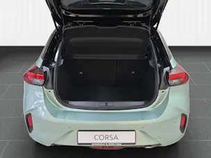 Opel Corsa 1.2 T Hybrid Sporthilfe