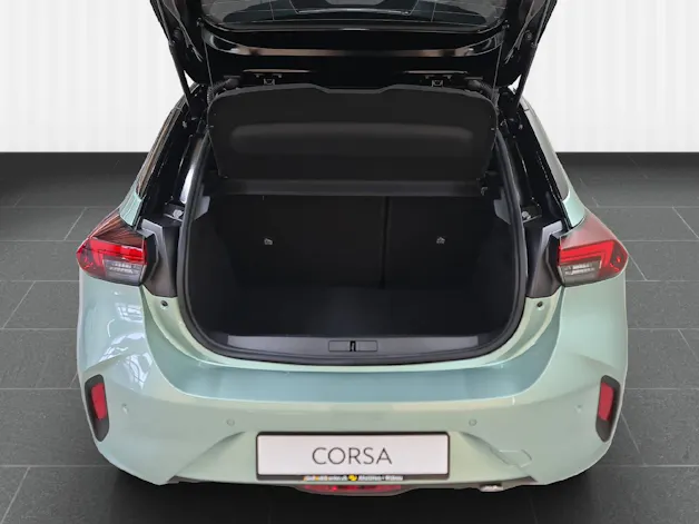 Opel Corsa 1.2 T Hybrid Sporthilfe