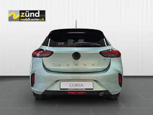 Opel Corsa 1.2 T Hybrid Sporthilfe