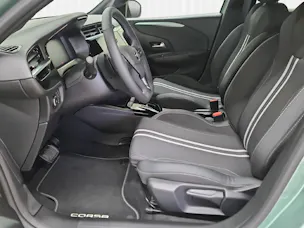 Opel Corsa 1.2 T Hybrid Sporthilfe