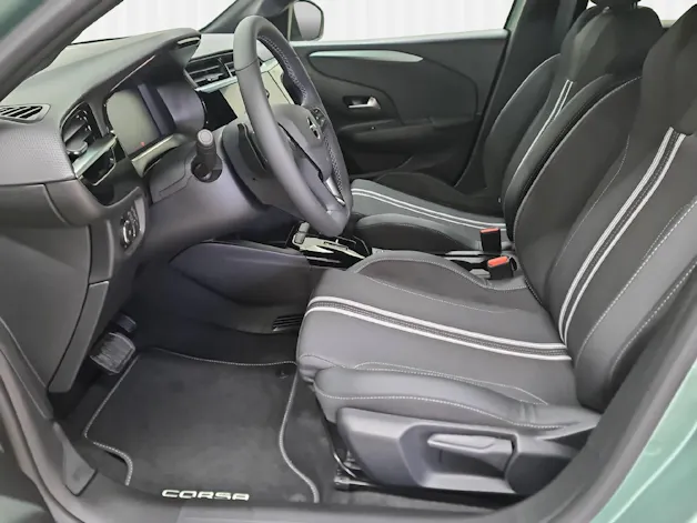 Opel Corsa 1.2 T Hybrid Sporthilfe