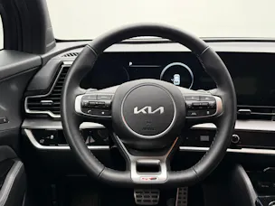 Kia Sportage 1.6 T-GDi GT-Line