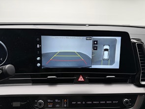 Vehicle image KIA Sportage 1.6 T-GDi GT-Line