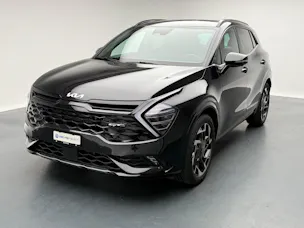 Kia Sportage 1.6 T-GDi GT-Line