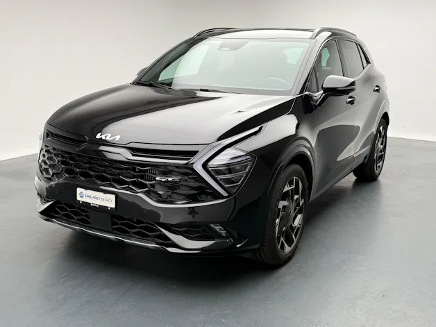 Kia Sportage 1.6 T-GDi GT-Line