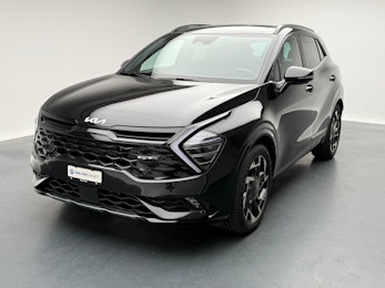 Vehicle image KIA Sportage 1.6 T-GDi GT-Line