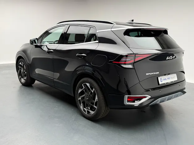 Kia Sportage 1.6 T-GDi GT-Line
