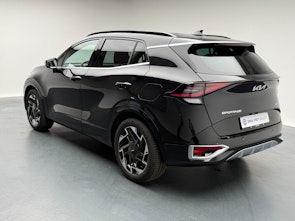 Vehicle image KIA Sportage 1.6 T-GDi GT-Line