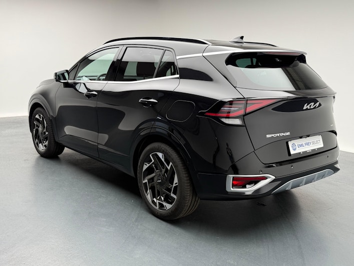 Vehicle image KIA SPORTAGE