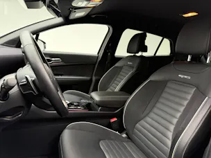 Kia Sportage 1.6 T-GDi GT-Line