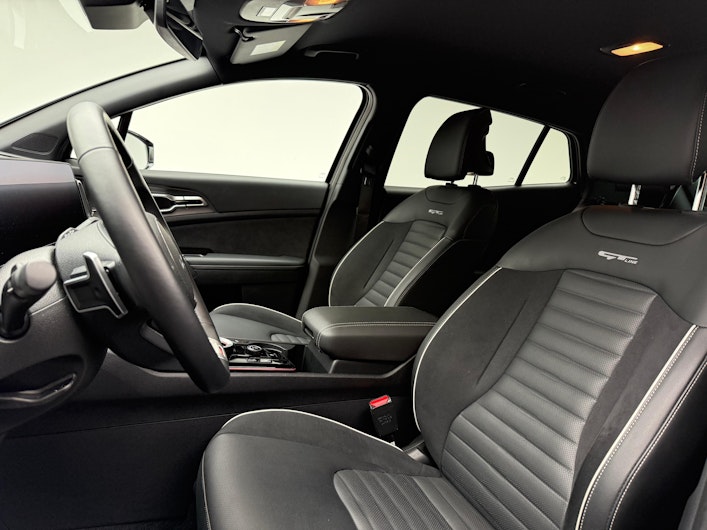 Vehicle image KIA SPORTAGE