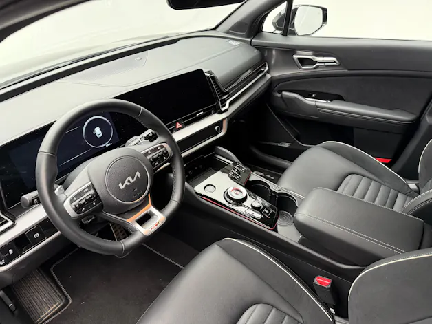 Kia Sportage 1.6 T-GDi GT-Line