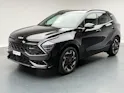 Kia Sportage 1.6 T-GDi GT-Line