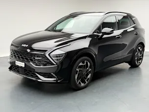 Kia Sportage 1.6 T-GDi GT-Line