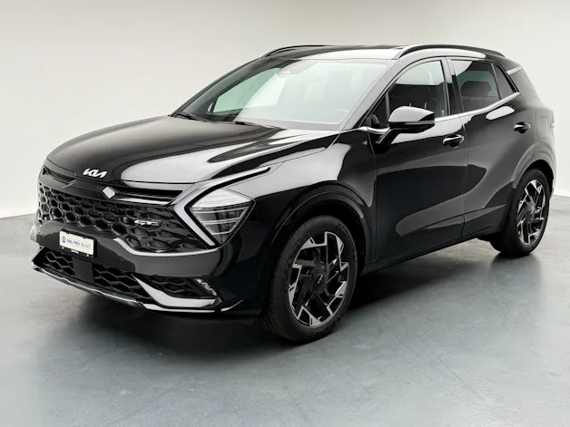 Kia Sportage 1.6 T-GDi GT-Line