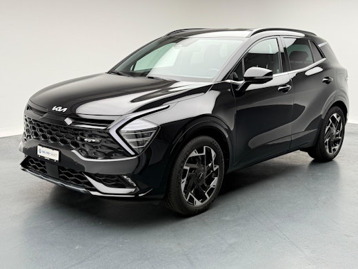 KIA Sportage 1.6 T-GDi GT-Line 1