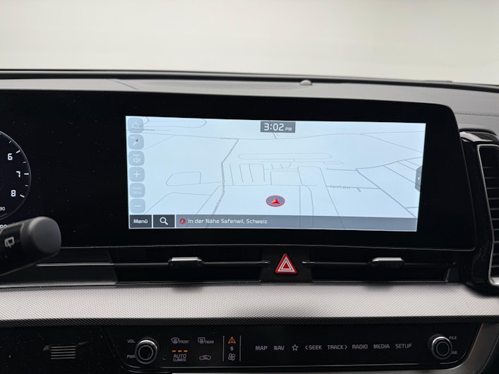 Vehicle image KIA SPORTAGE