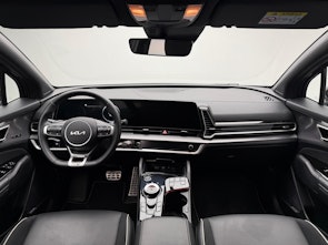 Vehicle image KIA Sportage 1.6 T-GDi GT-Line