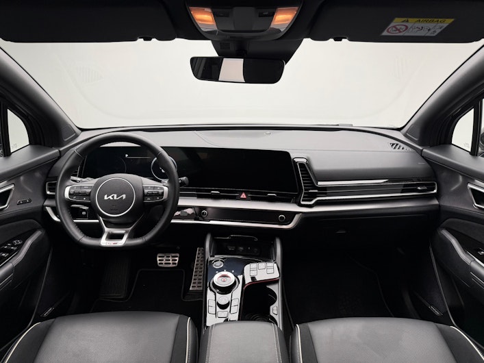 Vehicle image KIA SPORTAGE