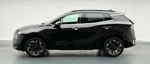 Kia Sportage 1.6 T-GDi GT-Line