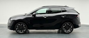 Vehicle image KIA Sportage 1.6 T-GDi GT-Line