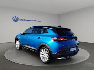 Opel Grandland X 1.6 T Ultimate