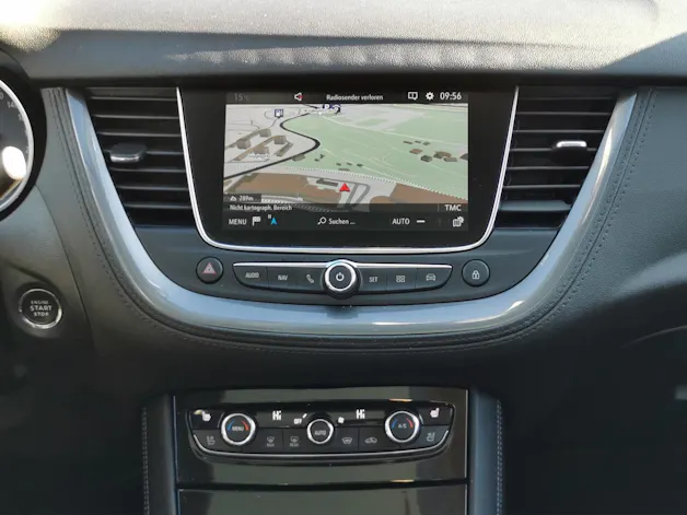Opel Grandland X 1.6 T Ultimate