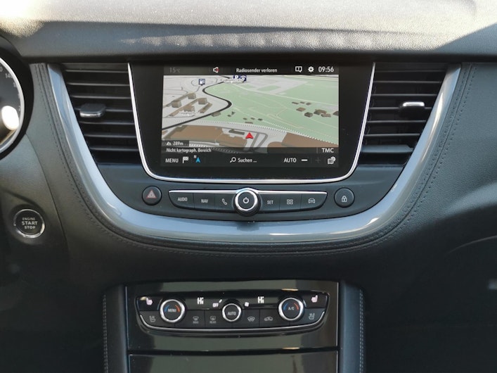 Vehicle image OPEL GRANDLAND X