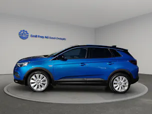 Opel Grandland X 1.6 T Ultimate