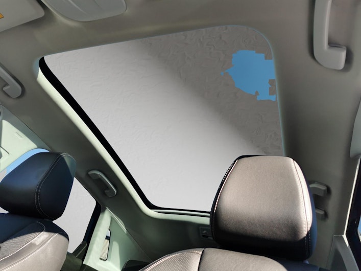 Vehicle image OPEL GRANDLAND X