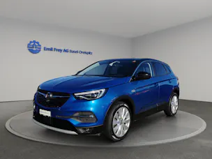 Opel Grandland X 1.6 T Ultimate