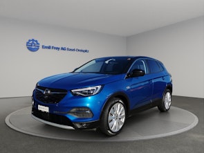 Vehicle image OPEL Grandland X 1.6 T Ultimate