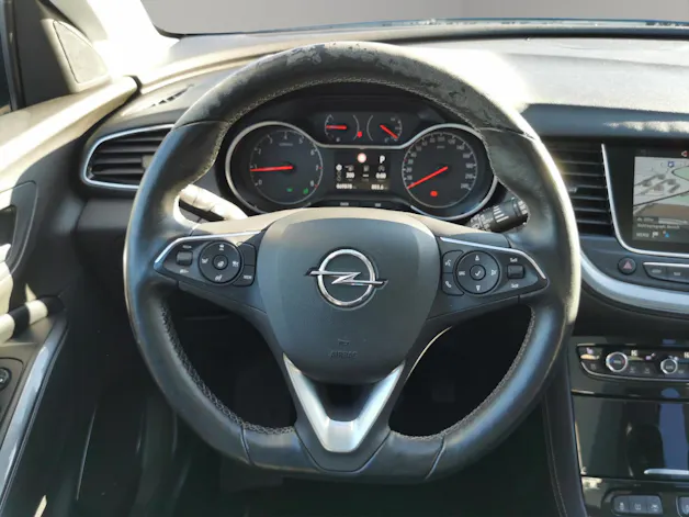 Opel Grandland X 1.6 T Ultimate
