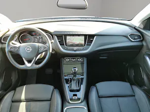 Opel Grandland X 1.6 T Ultimate