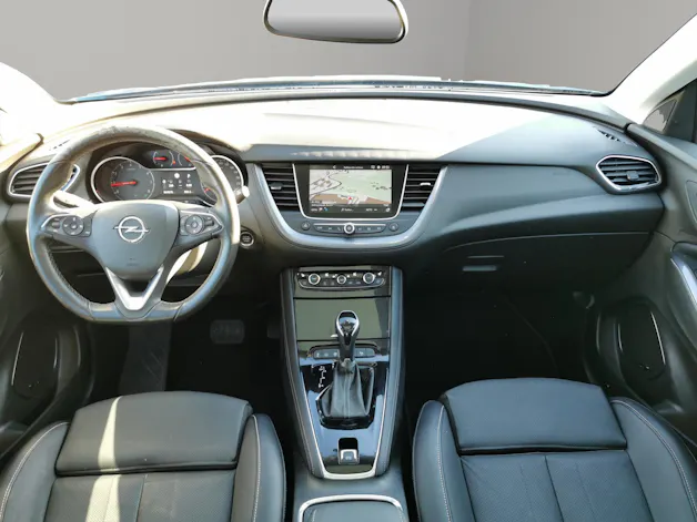 Opel Grandland X 1.6 T Ultimate
